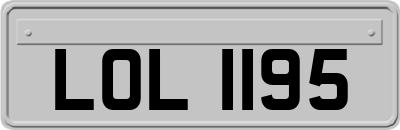 LOL1195