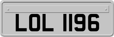 LOL1196