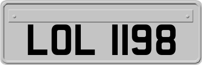 LOL1198