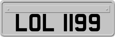 LOL1199