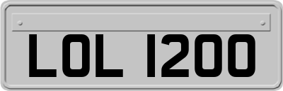 LOL1200