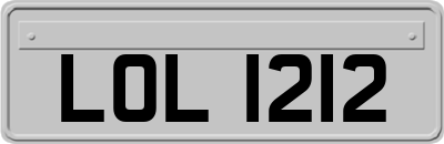 LOL1212