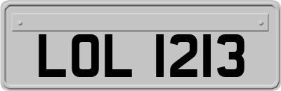 LOL1213