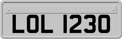 LOL1230
