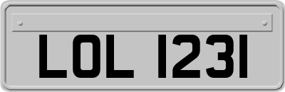 LOL1231