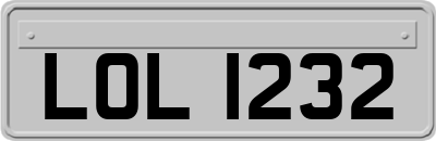 LOL1232