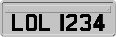 LOL1234