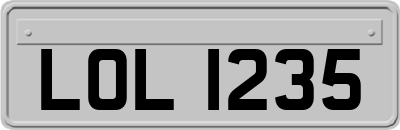 LOL1235