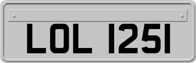 LOL1251