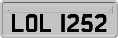 LOL1252