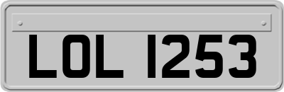 LOL1253