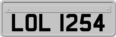 LOL1254