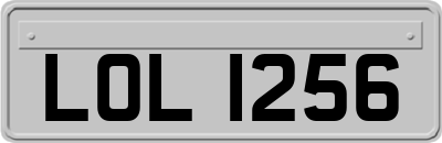 LOL1256
