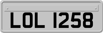 LOL1258