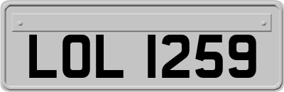 LOL1259