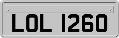 LOL1260