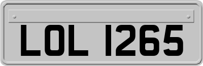 LOL1265