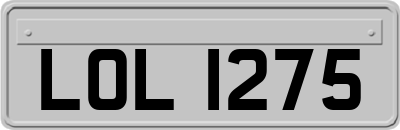 LOL1275