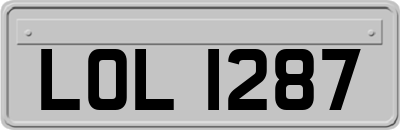 LOL1287