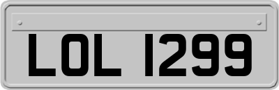 LOL1299