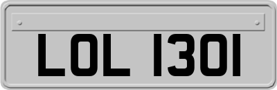 LOL1301