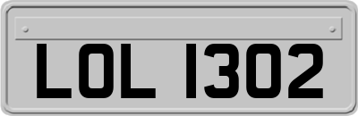LOL1302