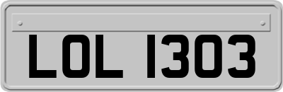 LOL1303