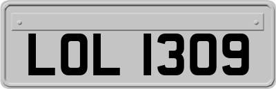 LOL1309