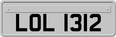 LOL1312