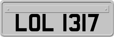 LOL1317