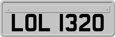 LOL1320