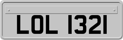 LOL1321