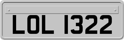 LOL1322