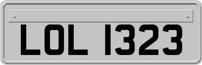 LOL1323