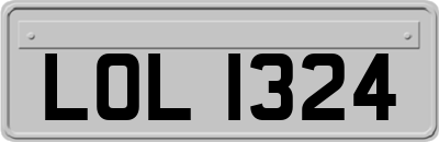 LOL1324