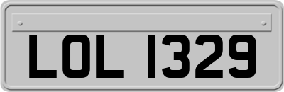 LOL1329