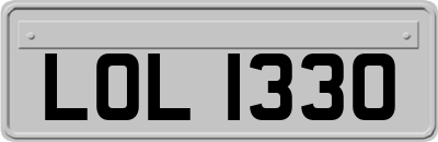 LOL1330