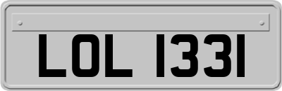 LOL1331