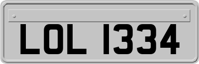 LOL1334