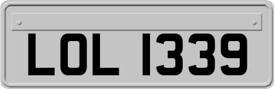 LOL1339