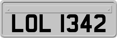 LOL1342