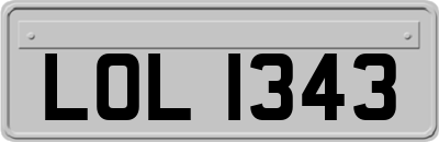 LOL1343