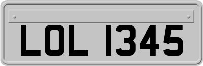LOL1345