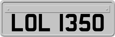 LOL1350