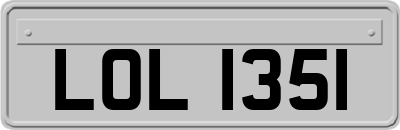 LOL1351