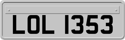 LOL1353