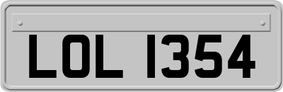 LOL1354