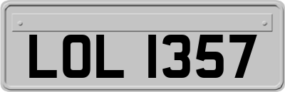 LOL1357