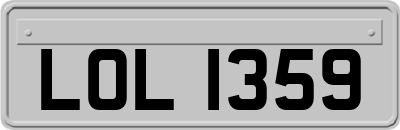 LOL1359