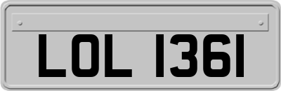 LOL1361